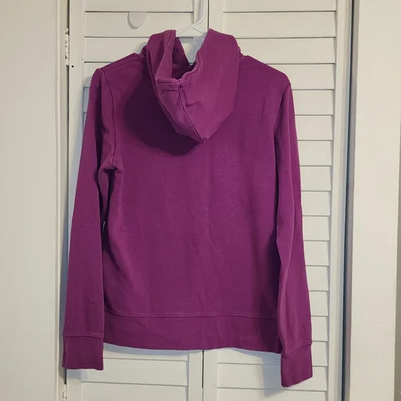 The North Face Hoddie Jacket - Picture 2 of 5